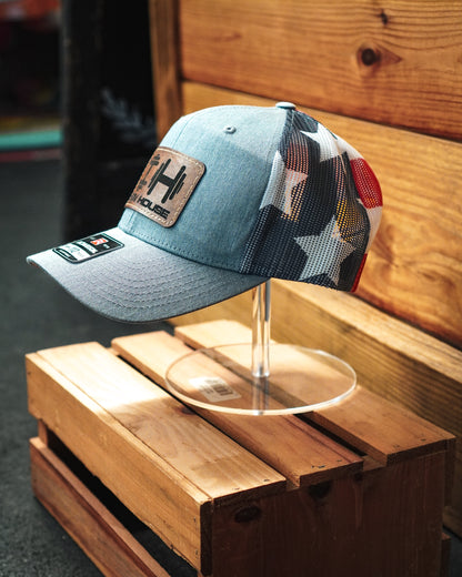 American IH Trucker Hat